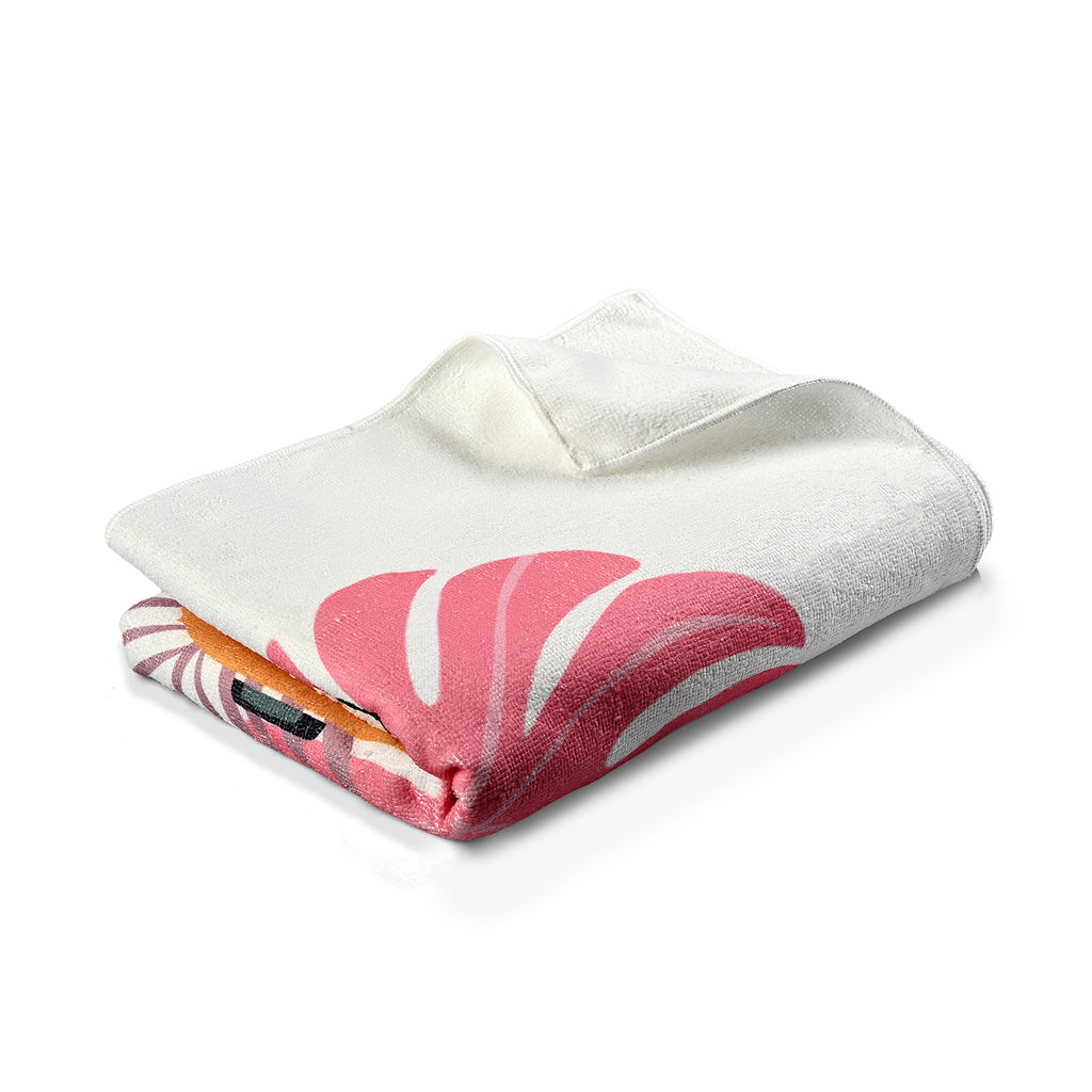 Livmore Beach/Swimming Towel  (90x180 cm) - Summer_8516122