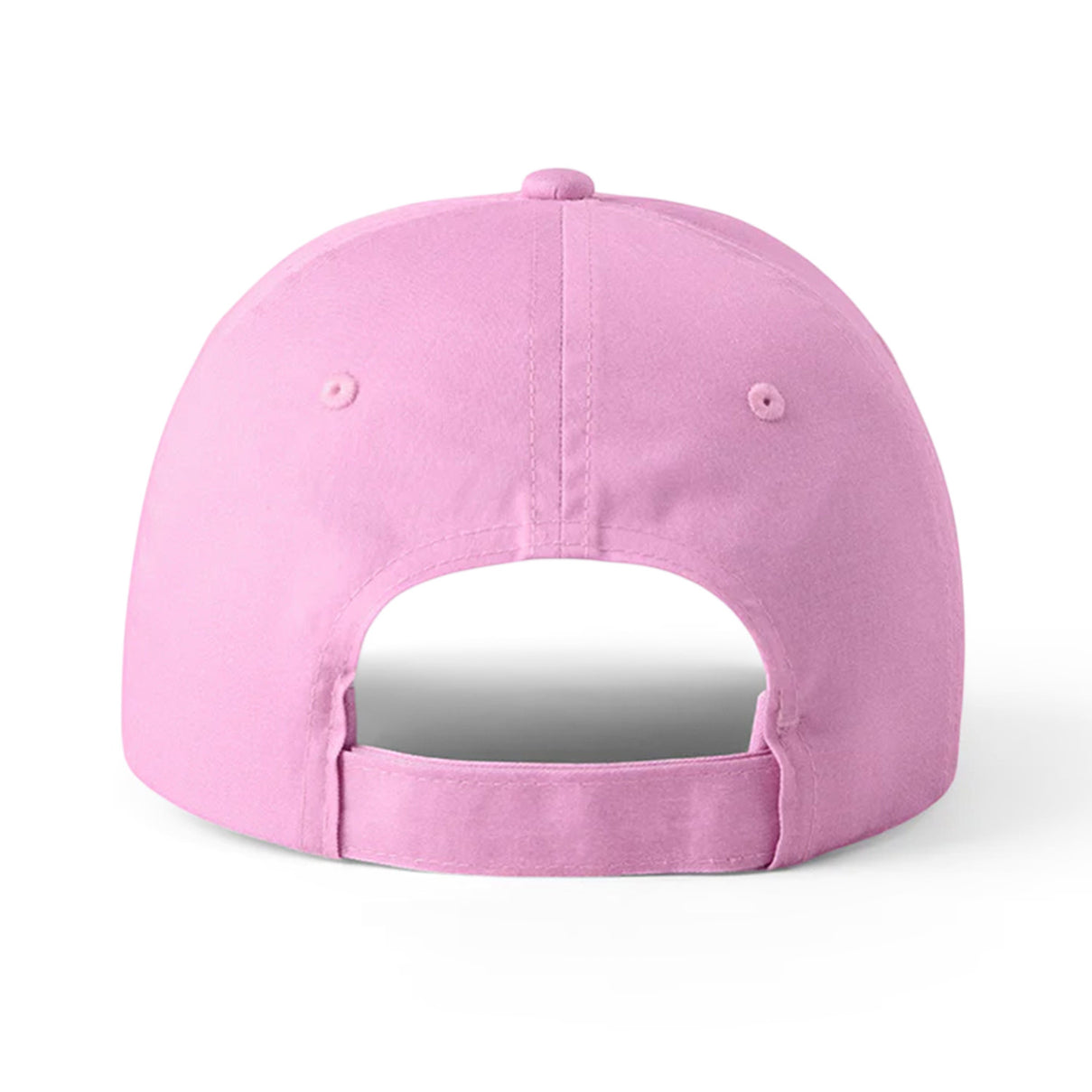 ALO 100% Cotton Adjustable Baseball Hat - Pink 8517221 3