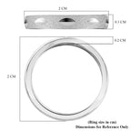 Sterling Silver Band Ring_8519056_5