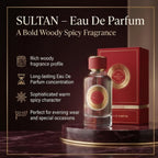 Richard Gelding Sultan EDP - 100ml_8519083_1