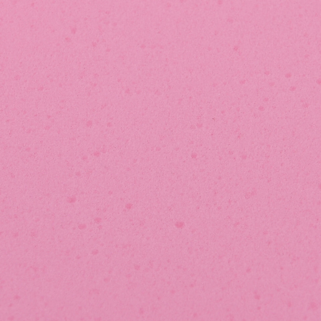 12-Piece Pink Magic Sponge Eraser Set - High-Density 30D Cleaning Pads for Kitchen, Bathroom & Walls (10x6x2cm) - Pink_8519532_4