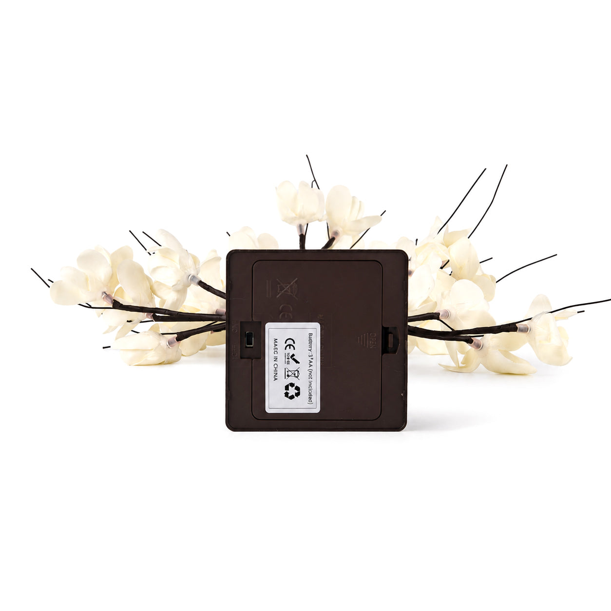 Night Light (Size - One Size) - White 8519573 3