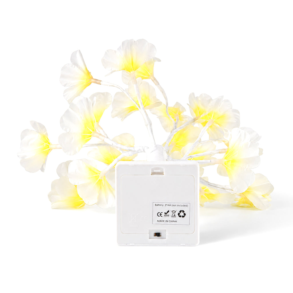 Night Light (Size - One Size) - Yellow_8519600_3