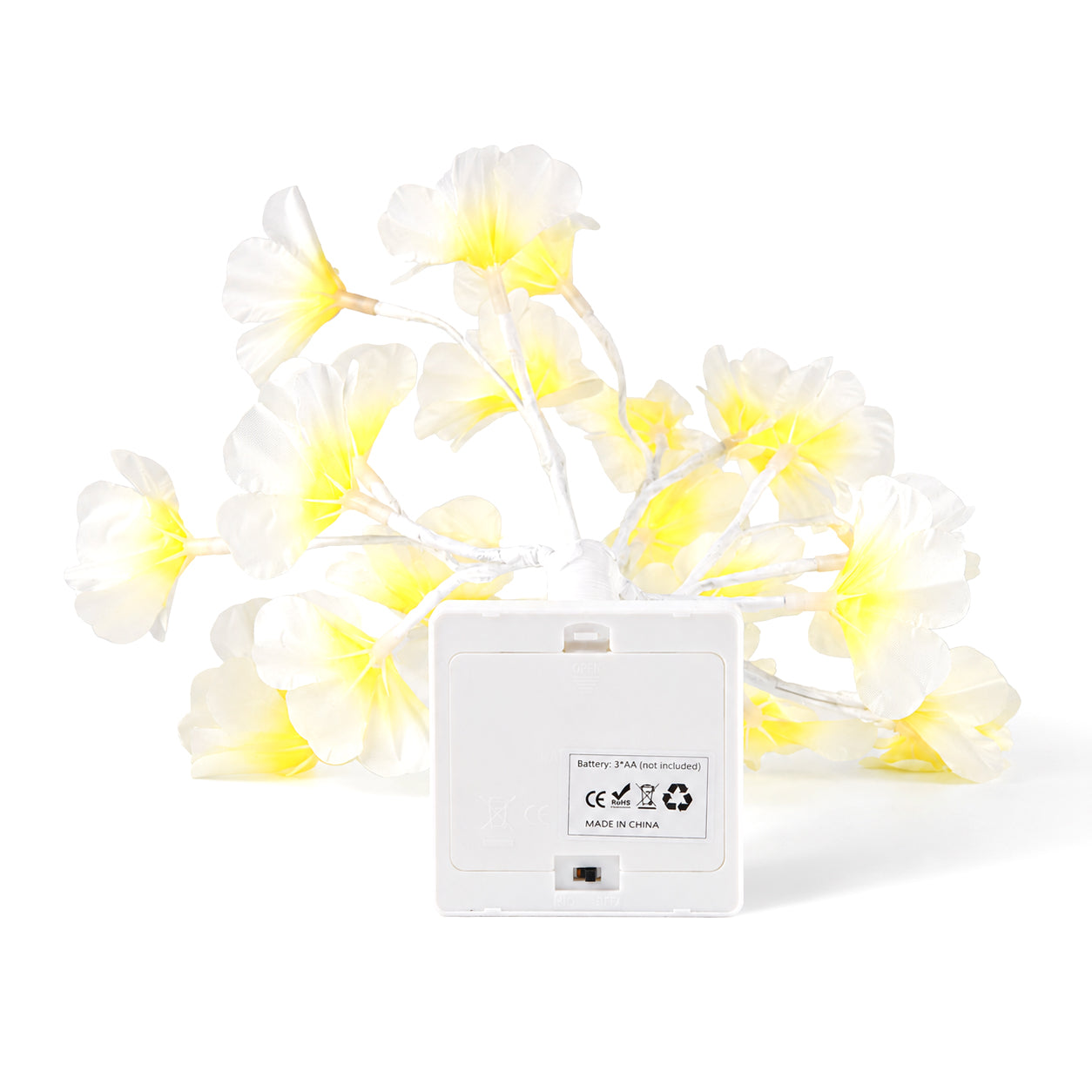 Night Light (Size - One Size) - Yellow 8519600 3