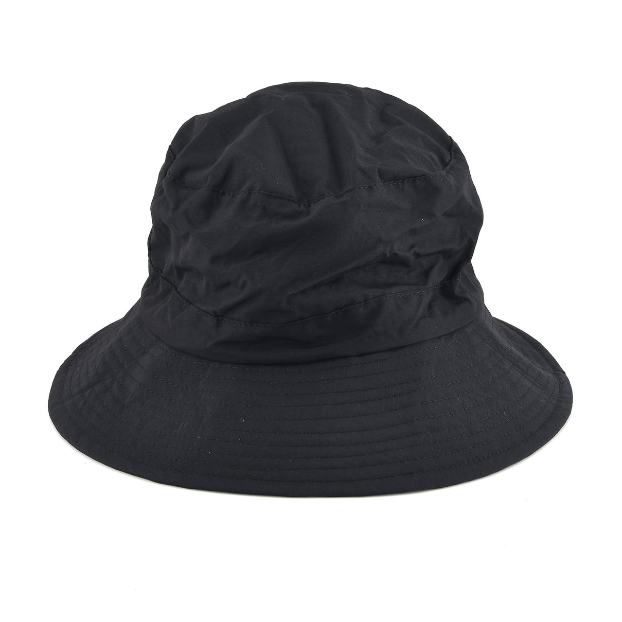 Lifestyle Foldable Sun Hat (58cm) - Black V32538280 0