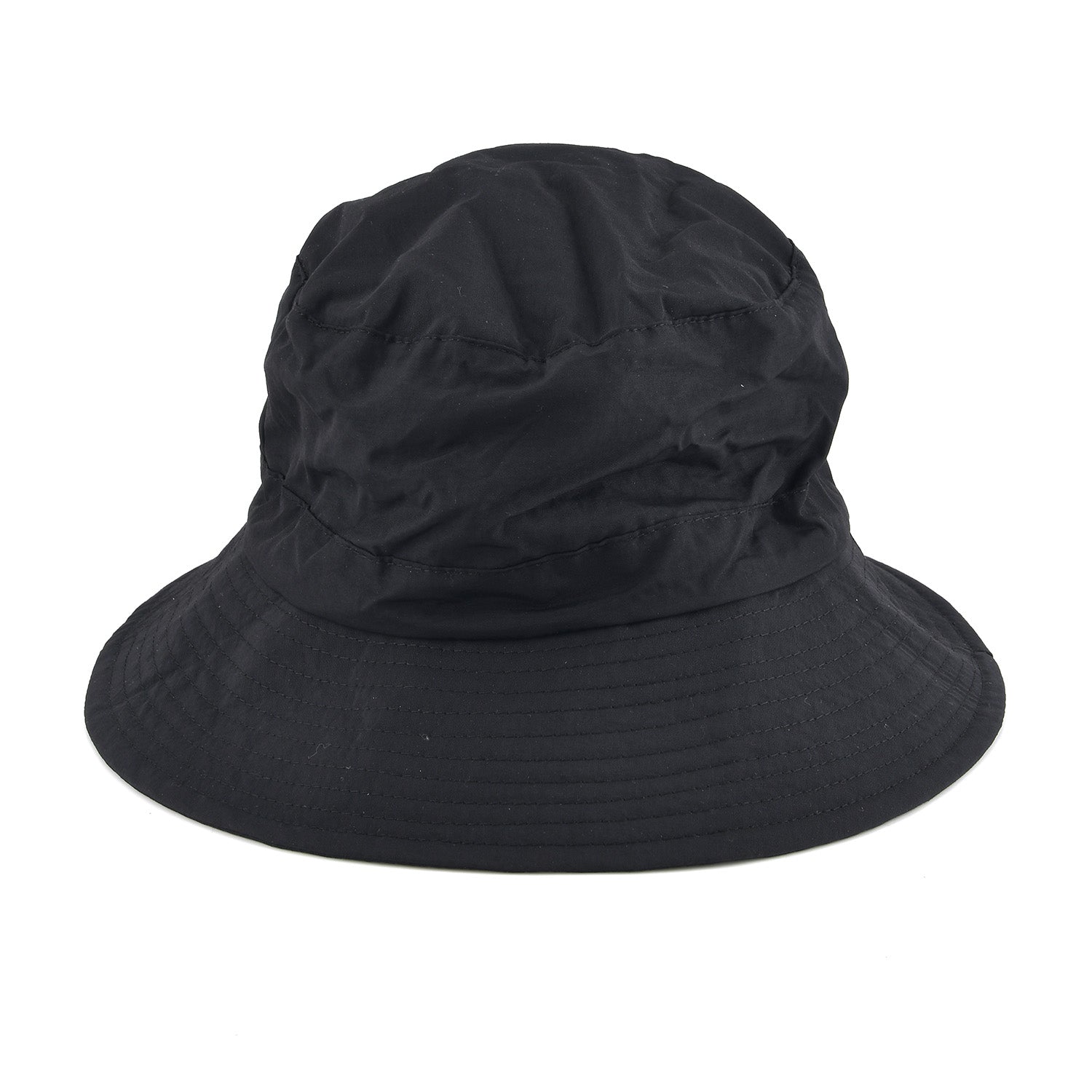 Lifestyle Foldable Sun Hat (58cm) - Black V32538280 0