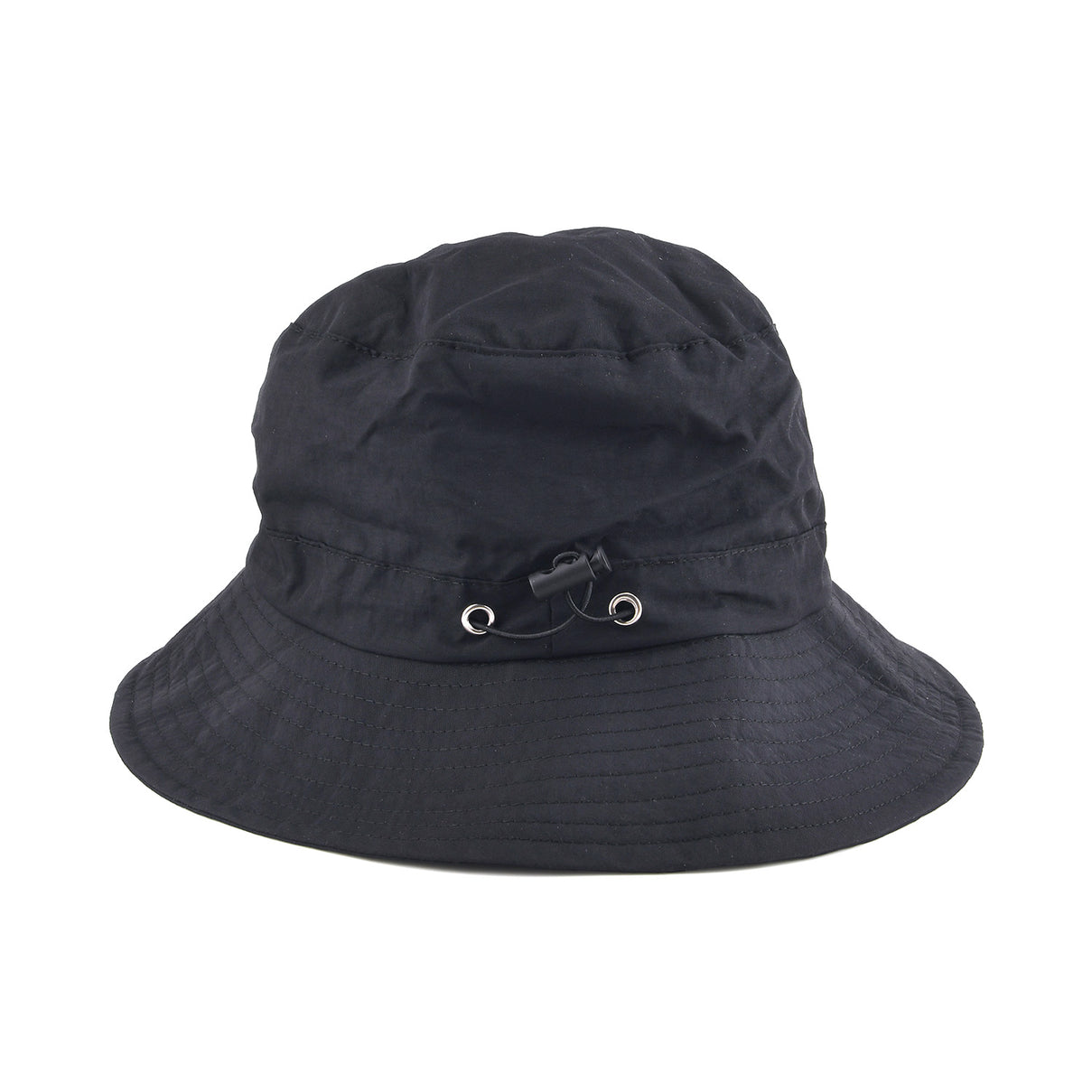 Lifestyle Foldable Sun Hat (58cm) - Black V32538280 5