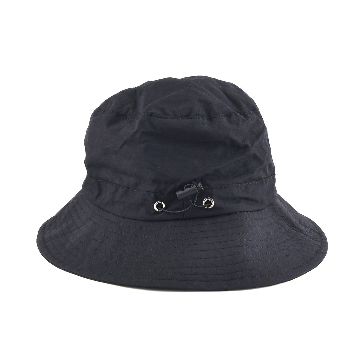 Lifestyle Foldable Sun Hat (58cm) - Black V32538280 5
