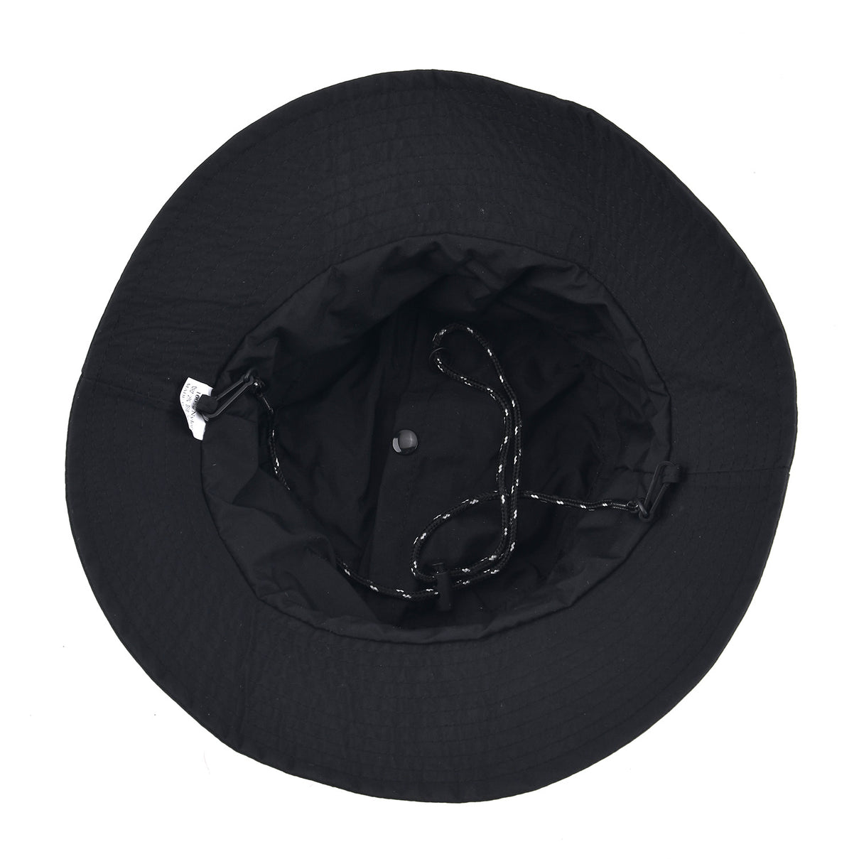 Lifestyle Foldable Sun Hat (58cm) - Black V32538280 6