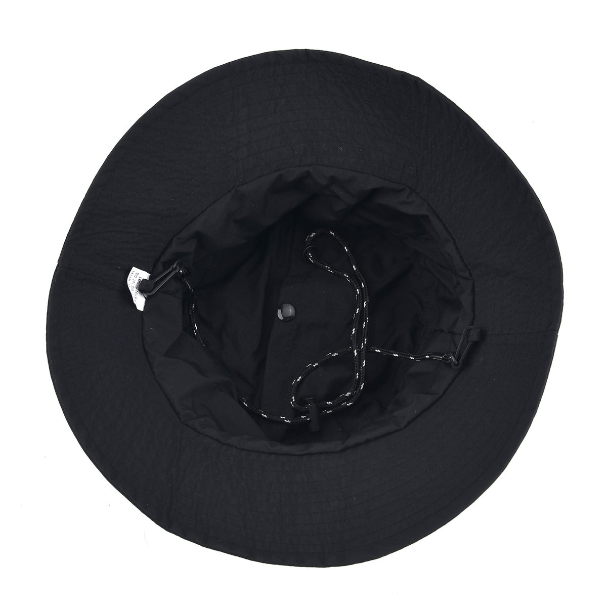Lifestyle Foldable Sun Hat (58cm) - Black V32538280 6