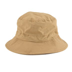 Lifestyle Foldable Sun Hat (58cm) - Khaki_8519817