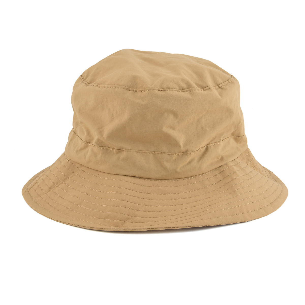 Lifestyle Foldable Sun Hat (58cm) - Khaki V32515397 0