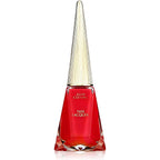 Joan Collins Timeless Beauty Nail Polish Lacquer (12ml) - Helena (Red)