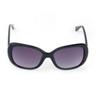 Kenneth Cole - Black Fashion Sunglasses - Gradient Smoke Lenses_8520474