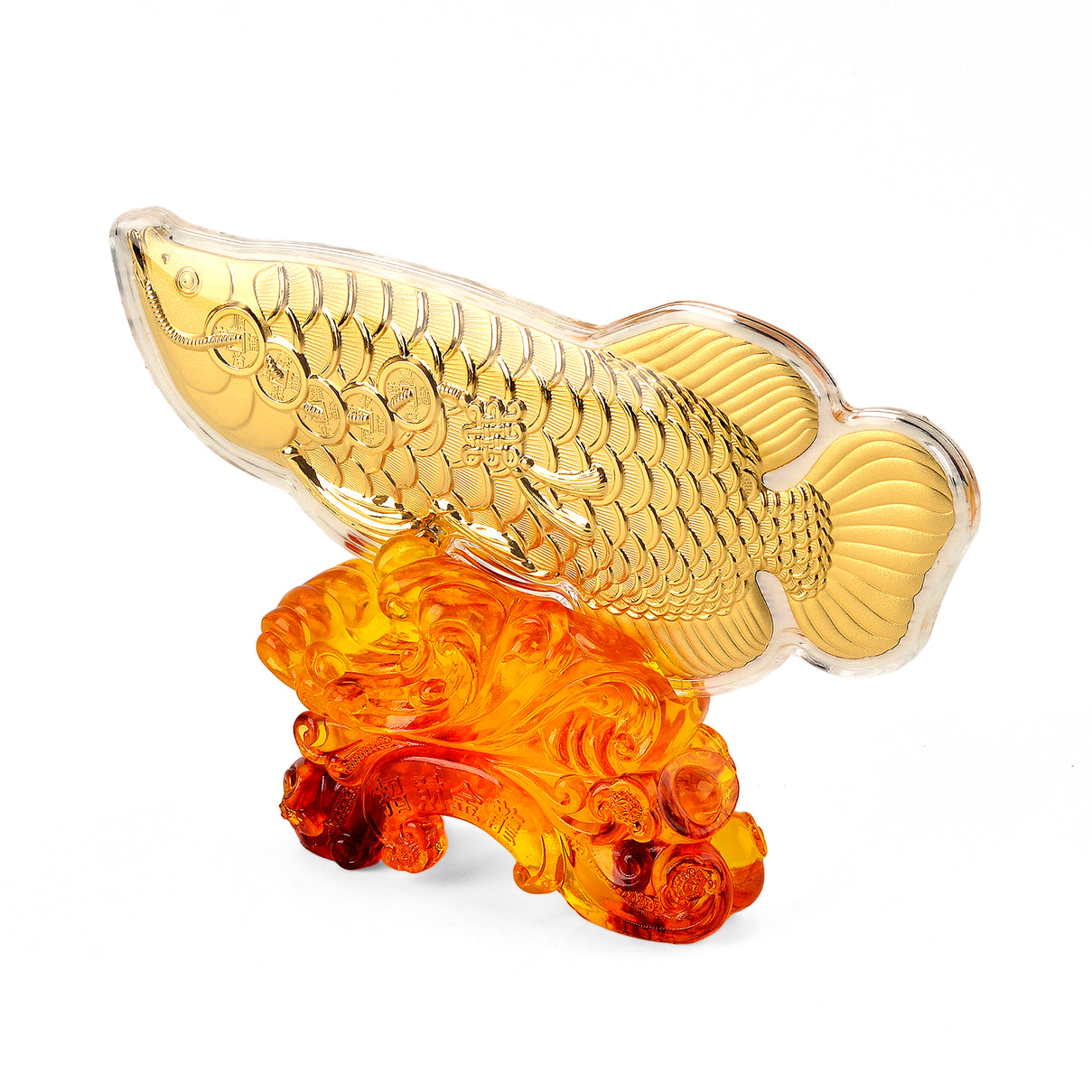 24K - Yellow - Gold(mg) - Standard Accessories, Gold Wt.50 Gms 8521125 2