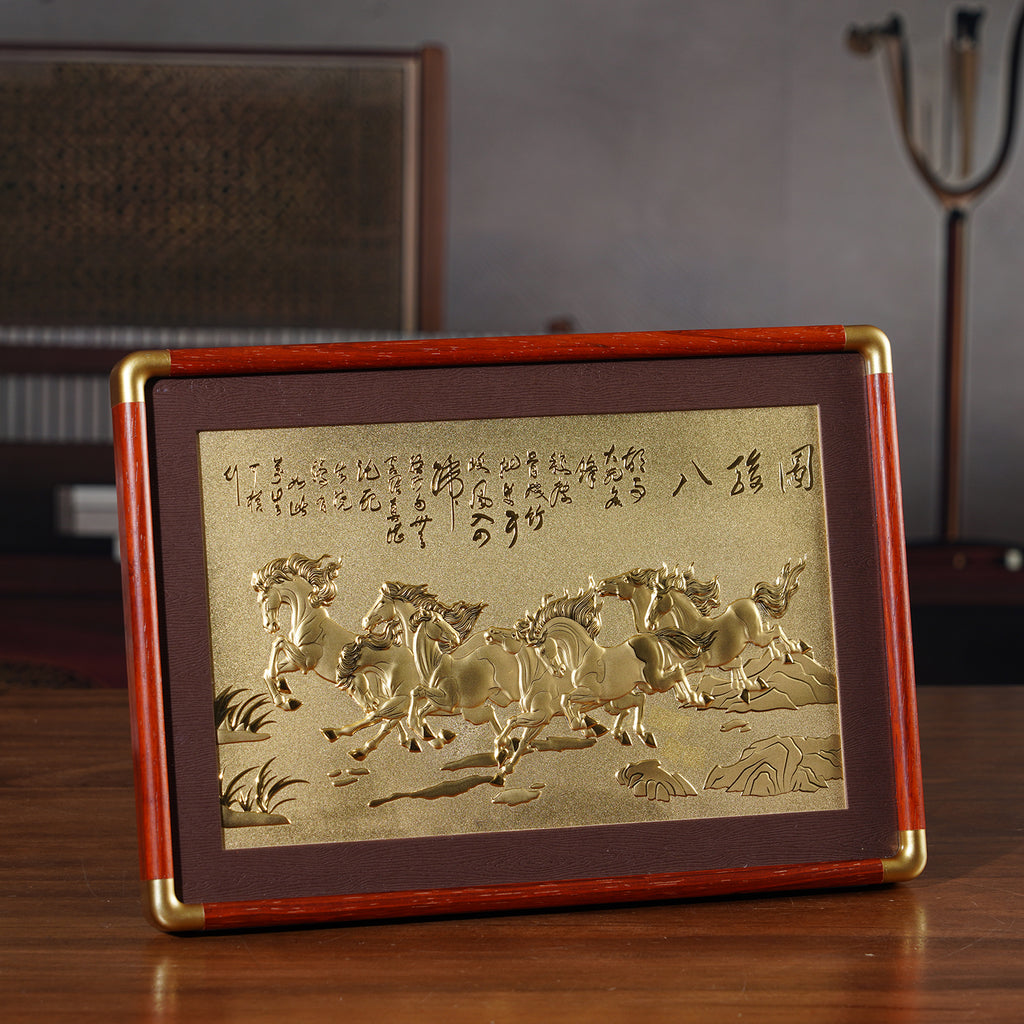 24K : Yellow : Gold : Standard Accessories, Gold Wt.50 Gms_8522338_1