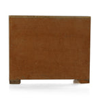 Exclusive Handcrafted Rich Mango Wood Two Drawer Chest (9.5 x 21 x 18cm)_8522953_5