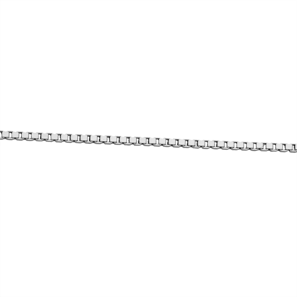 LUCY Q - Rhodium Overlay Sterling Silver Splash Pendant with Chain (Size-18) 8523122 1