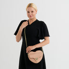 Crossbody Bag (Size - One Size) - Beige_8525761_2