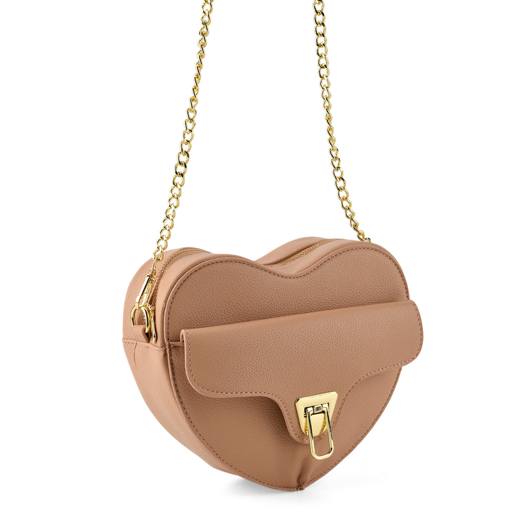 Crossbody Bag (Size - One Size) - Beige_8525761_7