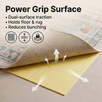 Anti-Skid Carpet Stopper