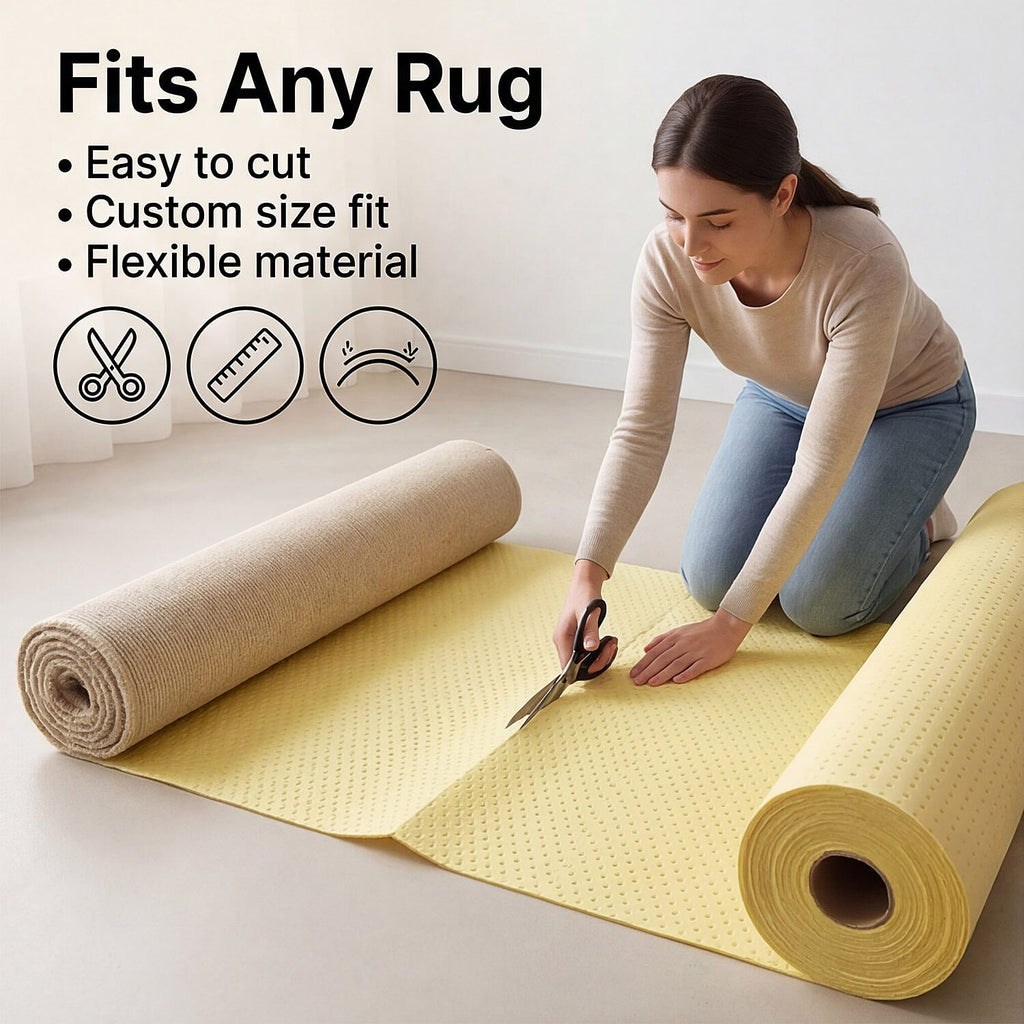 Anti-Skid Carpet Stopper