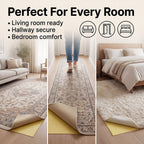 Anti-Skid Carpet Stopper