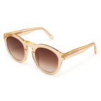 GLAS Eyewear Maya Sunglasses - Champagne
