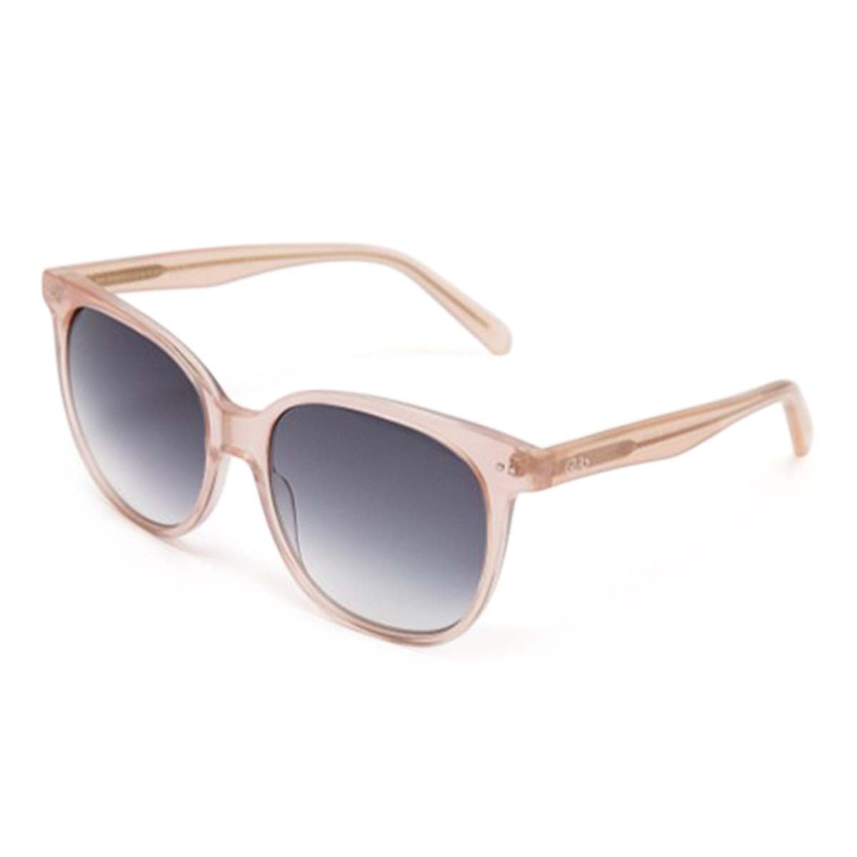 GLAS Eyewear Maya Sunglasses - Champagne V32360321 0