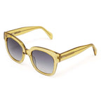 GLAS Eyewear Pamela Sunglasses - Pamela Yellow_8526861