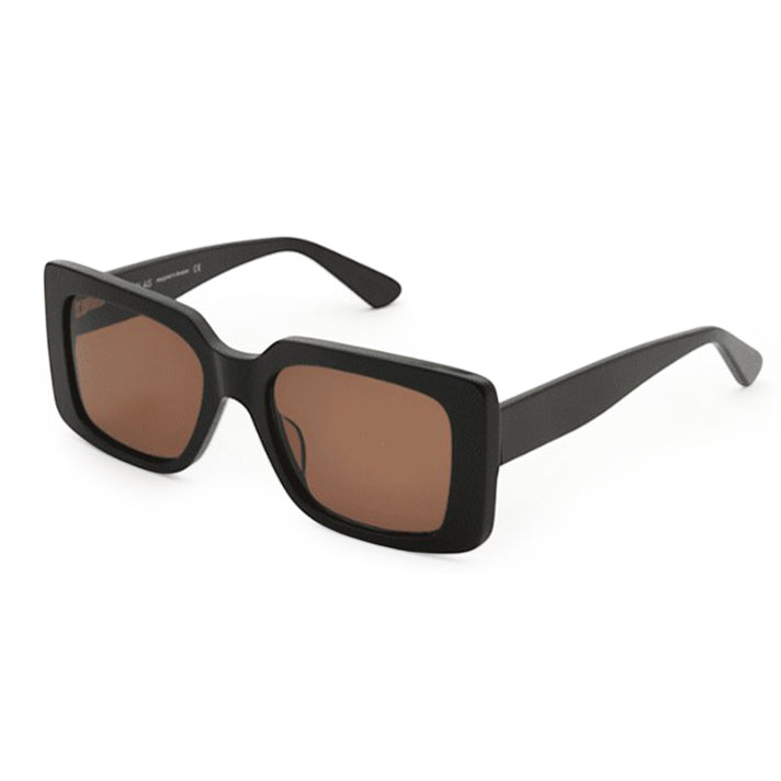 GLAS Eyewear Estrid Sunglasses - Black 8526869 1