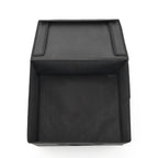 Bliss & Beyond Storage Box (35x30x20 cm) - Grey_8527983_3