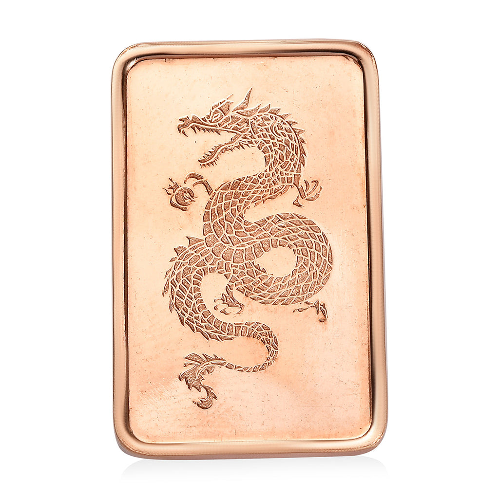 Dragon Bar