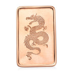Dragon Bar