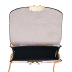Crossbody Bag (Size - One Size) - Blue Yellow_8535850_5