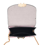 Crossbody Bag (Size - One Size) - Black Grey_8535851_5