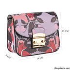 Crossbody Bag (Size - One Size) - Black Grey_8535851_6
