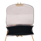 Crossbody Bag (Size - One Size) - Grey_8535852_5