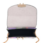 Crossbody Bag (Size - One Size) - Purple_8535853_5