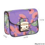 Crossbody Bag (Size - One Size) - Purple_8535853_6