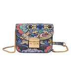 Crossbody Bag (Size - One Size) - Multi Color_8535860