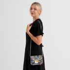 Crossbody Bag (Size - One Size) - Multi Color_8535860_2