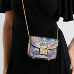 Crossbody Bag (Size - One Size) - Multi Color_8535860_3