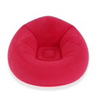 Chair (Size - One Size) - Red_8535913_1