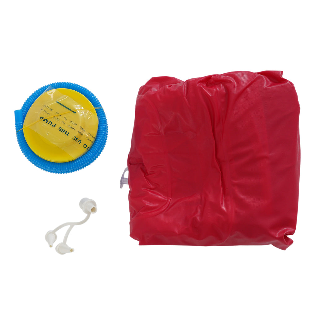 Chair (Size - One Size) - Red_8535913_3