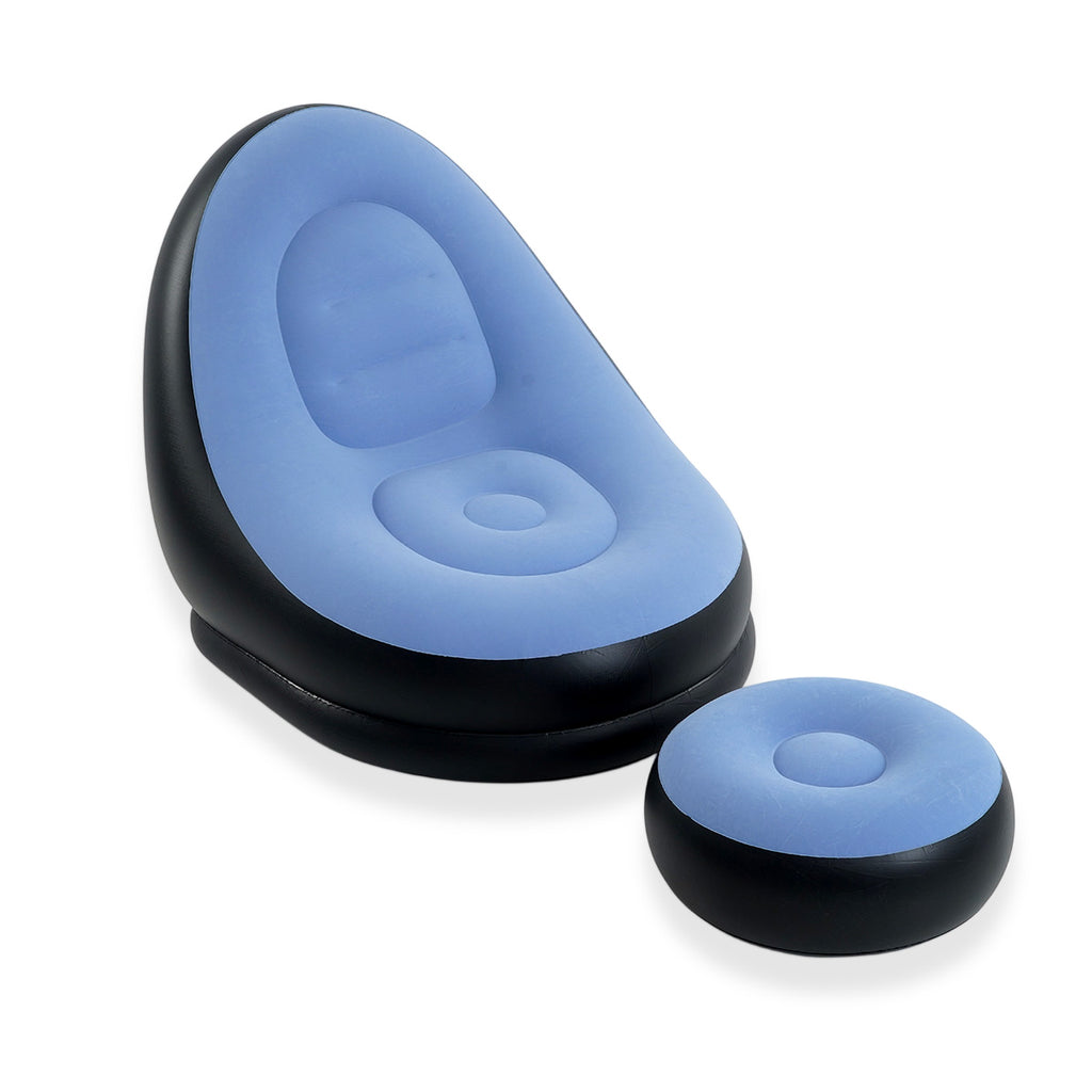 Chair (Size - One Size) - Blue_8535955