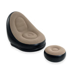 Chair (Size - One Size) - Grey_8535956