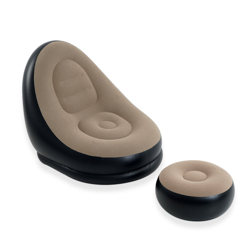 Chair (Size - One Size) - Grey_8535956