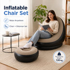 Chair (Size - One Size) - Grey_8535956_1