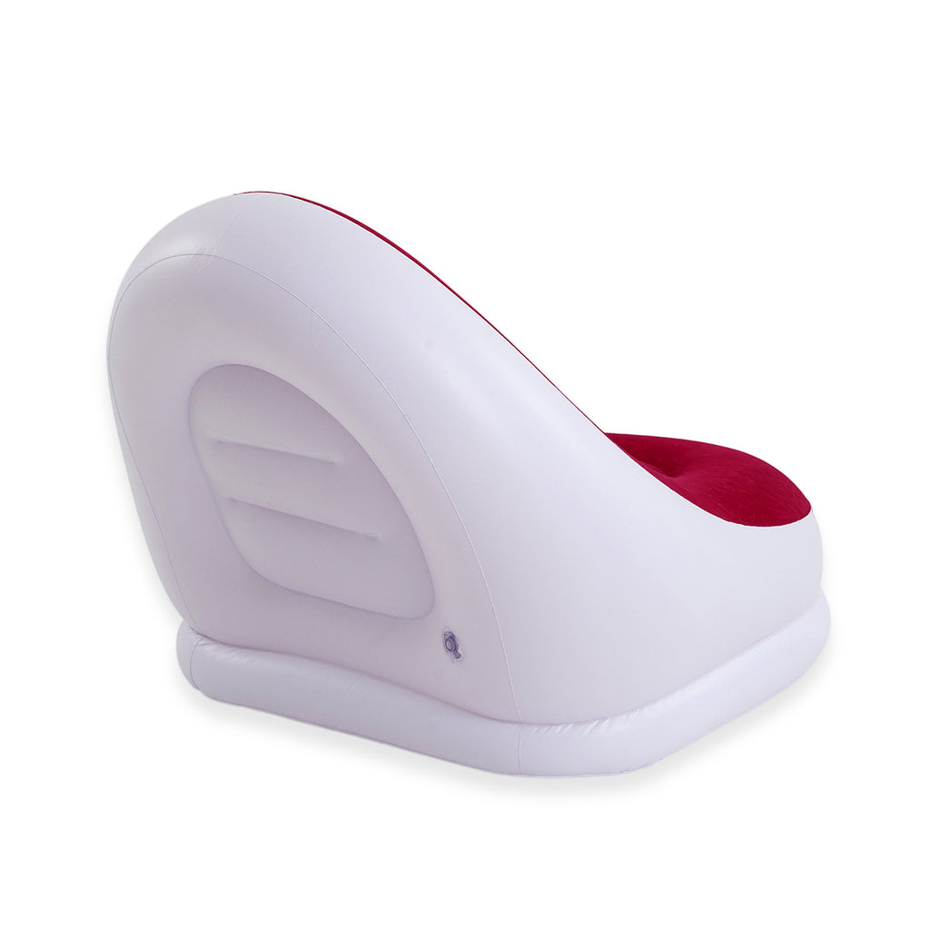 Chair (Size - One Size) - Red_8535957_5